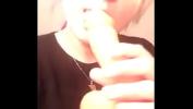 หนังเอ็ก My Friend Sucking a Dildo Mp4