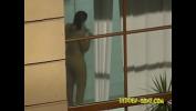 ดูหนังav A girl washes in the shower comma and we see her through the window 3gp ล่าสุด