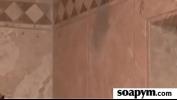 หนังav Hot Babe Soapy Shower Time 7 2024