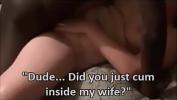 หนังโป๊ Wife fucked by BBC in front of hubby 3gp ล่าสุด