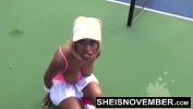 หนัง18 60fps Sporty Ebony Tennis Player Msnovember Get Nude And Sucking Outside In Public BJ And Loves Flashing Big Natural Titties And Round Butt While Walking HD Sheisnovember ดีที่สุด ประเทศไทย