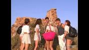 หนังโป๊ Anal Orgy in the Castle with Andrea comma Judith