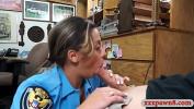 ดูหนังโป๊ Horny busty officer pounded by pawn man 2024 ล่าสุด