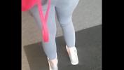 หนังโป๊ใหม่  Perfect ass in grey leggings ร้อน 2024