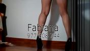 ดูหนังโป๊ Sexy video Fabiana Lince Lima 2024