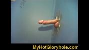 หนังโป๊ใหม่  Gloryhole hot blowjob great sucking 22