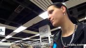 คลิปโป๊ Luscious czech nympho is teased in the supermarket and screwed in pov 2024 ร้อน