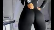 คลิปโป๊ออนไลน์ perfect ass in black yoga pants ล่าสุด