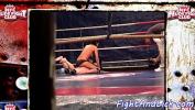 หนังเอ็ก Wrestling lesbian dominates over babe ร้อน