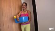 หนังav MAMACITAZ num Camila Marin Latina Cleaning Lady Oiled Up And Mouth Filled 2024