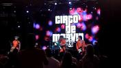 หนังav Circo de Marvin botando pra Fuder no Rock Concha ฟรี