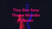 ดูหนังxxx Tina Guo Sexy Theme Wonder Woman ฟรี