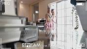 ดูหนังโป๊ SpyFam Stepdaughter Kenzie Reeves sneaks her girlfriend in on New Years Mp4 ล่าสุด