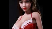 หนังโป๊ Iris 140 CM 4 period 59ft Silicone Love Doll with Metal Skeleton 3 Entries Tan Skin Sex 3gp