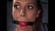 หนังxxx Bound comma gagged and drooling cunt Rachel Starr gets spanked and spinned around ล่าสุด