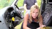 หนัง18 Blonde mum with big natural tits gets fucked in a cab ร้อน 2024