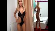 คลิปxxx tight ass blonde in sexy lingerie Mp4 ฟรี