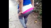 คลิปxxx Caminando afuera Mp4