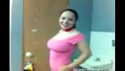 คลิปโป๊ฟรี Busty Latina in pink strips in the bathroom ดีที่สุด ประเทศไทย