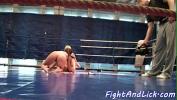 ดูหนังโป๊ Alluring euro wrestles on the floor 2024