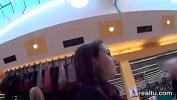 คริปโป๊ Stellar czech teen is seduced in the mall and reamed in pov 3gp