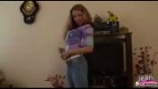 หนังเอ็ก Fiona amp Janny Strip Jeans amp Panties Mp4 ฟรี