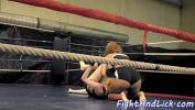 หนังxxx European lesbians wrestling in a boxing ring ร้อน 2024