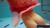 หนังโป๊ใหม่  Sexy underwater mermaid Deniska ฟรี