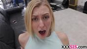 คลิปโป๊ออนไลน์ Banging his beautiful stepsis Alexa Grace ฟรี