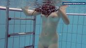 หนังxxx Amateur Lastova continues her swim ล่าสุด