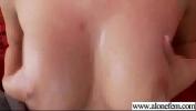 หนังเอ็ก lpar sophia rpar Alone Girl Put In Her Pussy All Kind Of Sex Toys clip 16 ร้อน