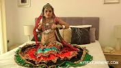 หนังโป๊ Gujarati Indian Babe Jasmine Mathur Garba Dance Mp4