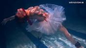 หนัง18 Bulava Lozhkova with a red tie and skirt underwater 3gp ล่าสุด