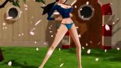 คลิปโป๊ฟรี MMD One Piece Nico Robin twerking and dancing 2024