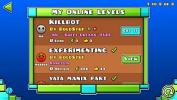 หนังav Geometry Dash Killbot lpar Extreme Demon rpar By Lithfusion lbrack Verified By BoldStep rsqb