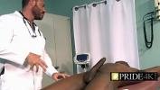 หนังxxx The doctor gets his sweet ass handled by his horny gay patienp 3 3gp ฟรี