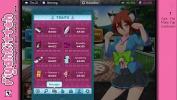 คลิปโป๊ฟรี Alpha lpar Fe rpar Male ast HuniePop ast Female Walkthrough num 23 3gp