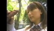 หนังเอ็ก Japanese Blowjob in the park 3gp