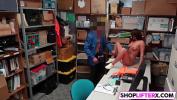 ดูหนังav Shoplifter Was Caught On CCTV Concealing Jewelry ร้อน