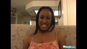 คริปโป๊ Ebony girlfriend gives great blowjob times Mp4