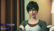 คริปโป๊ Rebecca Chambers Perv Garden ร้อน