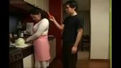 คลิปโป๊ออนไลน์ Hot Japanese Asian step Mom fucks her in Kitchen 2024 ล่าสุด