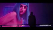 หนังเอ็ก Ana de Armas Fully Nude As Hologram in Blade Runner 2049 Mp4 ฟรี