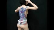 หนังav 1 sol 6 Tattoo on dolls　人形に刺青・調教　監禁　Tattoo girl JAPAN kawaii moe 2024 ร้อน