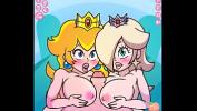 หนังav Princess Peach and Rosalina Titjob 2024