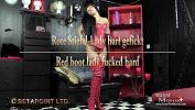 คลิปโป๊ออนไลน์ Rote Stiefel Lady hart gefickt SPM Amanda25 TR146 ดีที่สุด ประเทศไทย