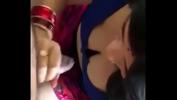 ดูหนังxxx Indian Deai Bhabhi bhabhj sucking dick and fucking in doggy style period period MOV