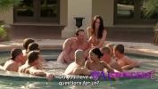 ดูหนังav Young swingers swimming in pool 2024 ร้อน