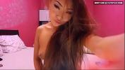 คลิปโป๊ Glamorous Teen liz23 From Hotdate period pw Pleasuring Herself on Cam 3gp