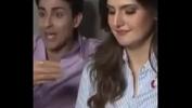 คลิปโป๊ฟรี Zarin Khan sexy baat missing ล่าสุด